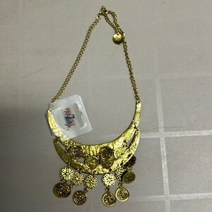 New MexZotic necklace